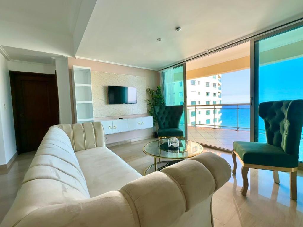 Gateway For You And Your Loves Ones I Sleeps 6 Santo Domingo Esterno foto