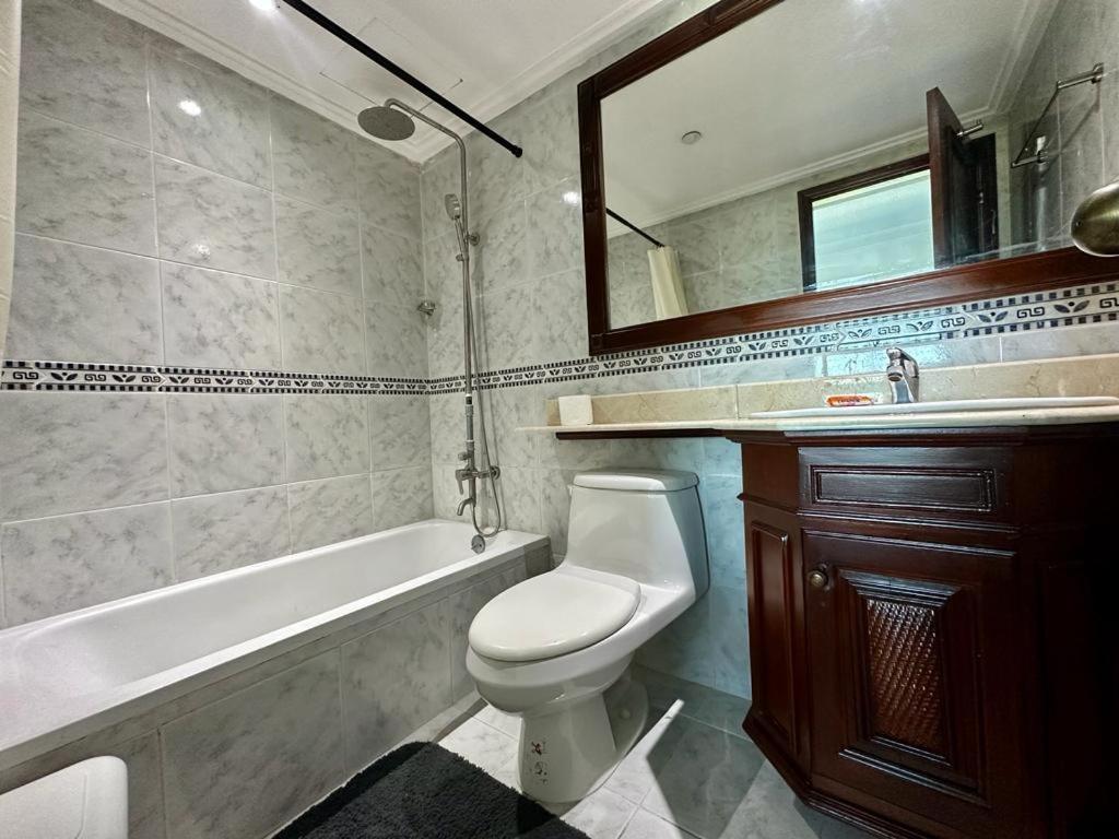 Gateway For You And Your Loves Ones I Sleeps 6 Santo Domingo Esterno foto