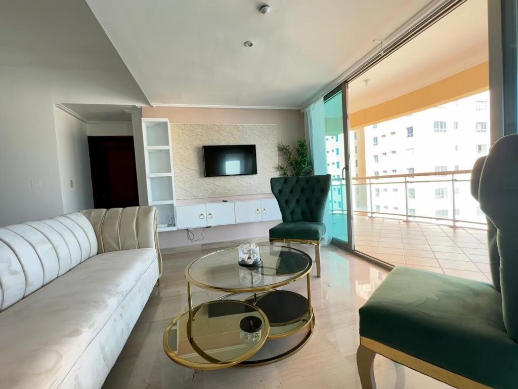 Gateway For You And Your Loves Ones I Sleeps 6 Santo Domingo Esterno foto