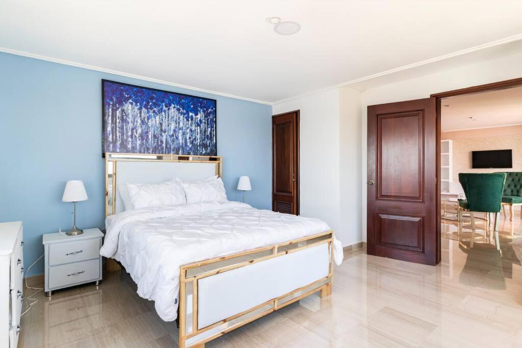 Gateway For You And Your Loves Ones I Sleeps 6 Santo Domingo Esterno foto
